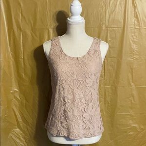 Lauren Conrad Tank ❄️